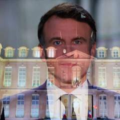 Ce qu'Emmanuel Macron a prévu d'annoncer dans ses vœux pour 2026