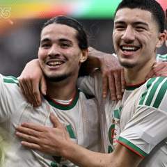 CAN 2025 : l'Algérie reçue 3 sur 3, ses remplaçants étrillent la Guinée équatoriale