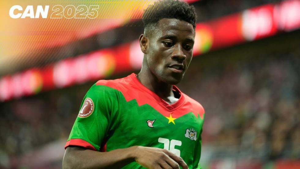 CAN 2025 : le Burkina Faso sécurise sa 2e place, le Soudan jouera le Sénégal