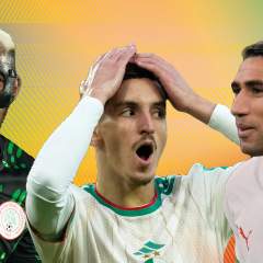 Algérie - RD Congo, Tunisie - Mali, Afrique du Sud - Cameroun : les chocs des 8es de la CAN