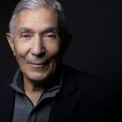 L'écrivain franco-algérien Boualem Sansal décoré de la Légion d'honneur