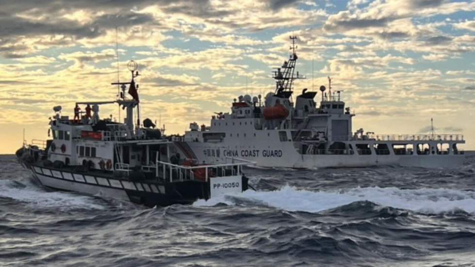 Taïwan : après les manœuvres chinoises, le président s'engage à défendre la souveraineté de l'île Taïwan : après les manœuvres chinoises, le président s'engage à défendre la souveraineté de l'île