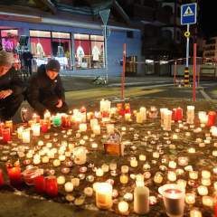 Incendie dans un bar en Suisse : ce que l'on sait du drame de Crans-Montana