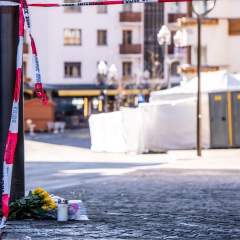 Incendie en Suisse : l'identification des victimes continue mais pourrait prendre "plusieurs jours"