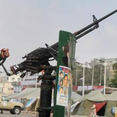 Yémen : le gouverneur de Hadramout lance une opération pour reprendre des bases militaires