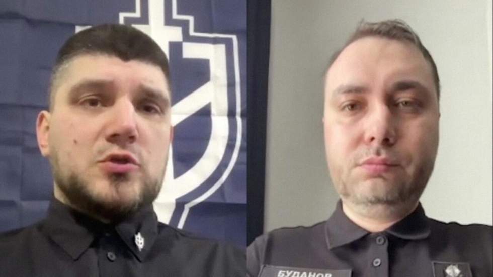 "Opération Kapoustine" : succès du maître espion ukrainien Boudanov qui trollait Poutine "Opération Kapoustine" : succès du maître espion ukrainien Boudanov qui trollait Poutine