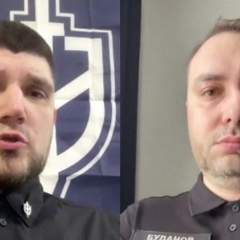 "Opération Kapoustine" : succès du maître espion ukrainien Boudanov qui trollait Poutine