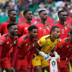 Sénégal - Soudan : des Crocodiles du Nil qui font rêver tout un peuple en guerre