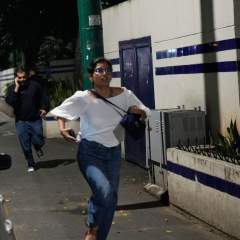 Venezuela : de fortes explosions entendues à Caracas