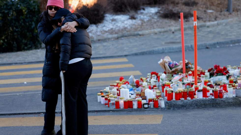 Incendie de Crans-Montana : 16 Français blessés, neuf non localisés selon le Quai d'Orsay