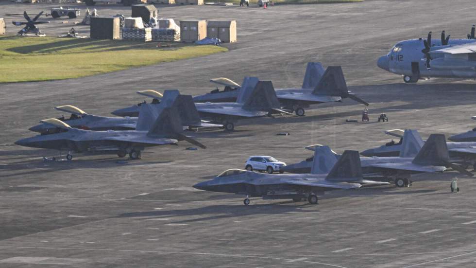 États-Unis et Amérique latine, une histoire d'interventions militaires à répétition États-Unis et Amérique latine, une histoire d'interventions militaires à répétition