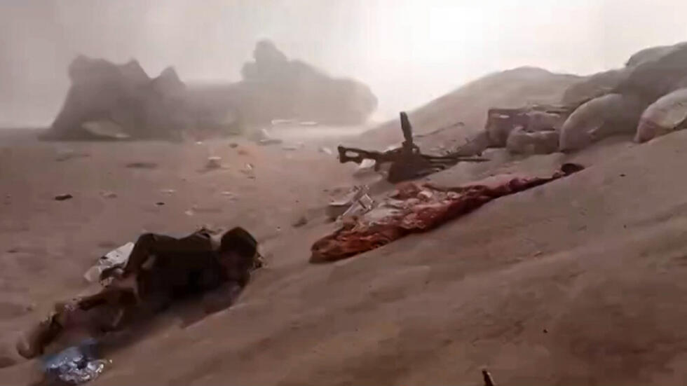 Au Yémen, les troupes soutenues par l'Arabie saoudite avancent dans le sud pétrolier