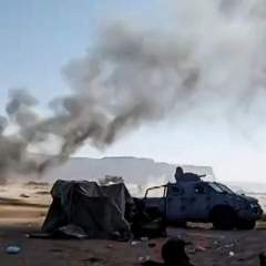 Au Yémen, les troupes soutenues par l'Arabie saoudite avancent dans le sud pétrolier