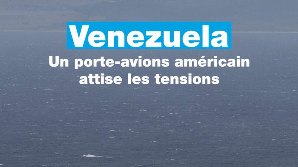 De quelles forces dispose le Venezuela en cas de riposte aux États-Unis ? De quelles forces dispose le Venezuela en cas de riposte aux États-Unis ?