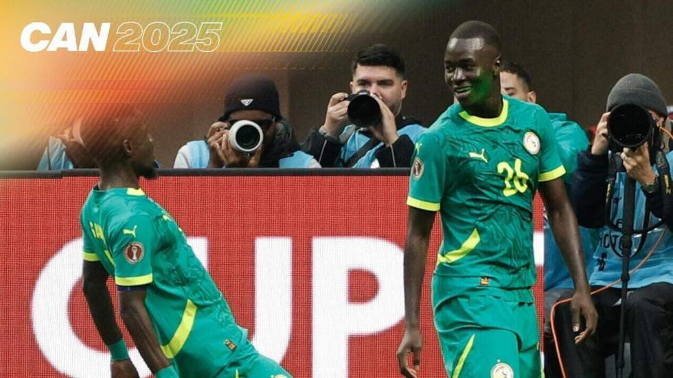 CAN 2025 : le Sénégal passe en quarts malgré de valeureux Soudanais