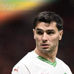 CAN 2025 : héros du Maroc mais remplaçant au Real Madrid, le paradoxe Brahim Diaz