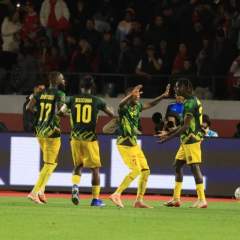 CAN 2025 : au courage, le Mali vient à bout de la Tunisie aux tirs au but