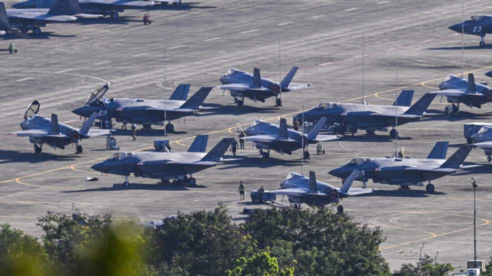 Attaque américaine contre le Venezuela : ce que l'on sait de la capture de Nicolas Maduro Attaque américaine contre le Venezuela : ce que l'on sait de la capture de Nicolas Maduro