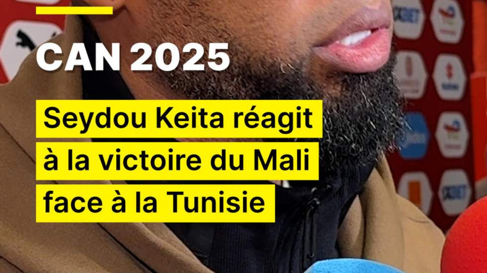 "On s'est senti négligés et ça nous a motivé" : la fierté du Mali après son exploit à 10 contre 11 "On s'est senti négligés et ça nous a motivé" : la fierté du Mali après son exploit à 10 contre 11