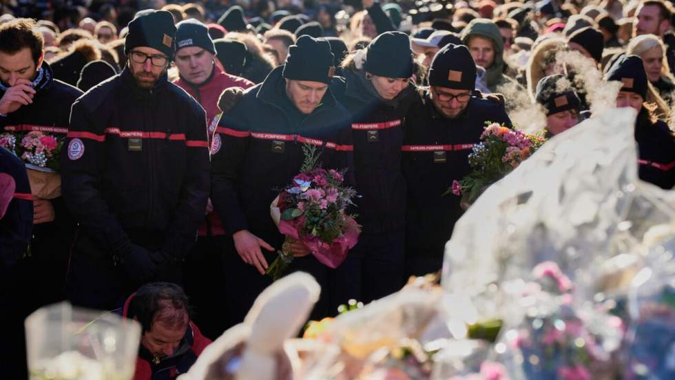 Incendie de Crans-Montana : 24 corps identifiés, dont ceux d'un Français et de cinq autres étrangers