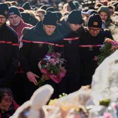 Incendie de Crans-Montana : 24 corps identifiés, dont ceux d'un Français et de cinq autres étrangers