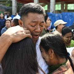 Birmanie : la junte libère plus de 6 000 prisonniers dans une amnistie annuelle