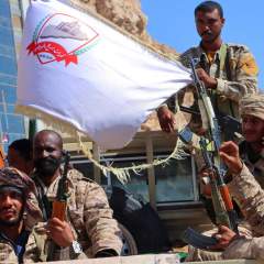 Yémen : au moins 80 séparatistes tués en deux jours, selon une source militaire
