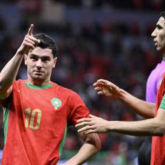 CAN 2025 : Diaz et le Maroc filent en quarts après une courte victoire contre la Tanzanie