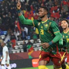 CAN 2025 : encore indomptable, le Cameroun dispose de l'Afrique du Sud et file en quarts