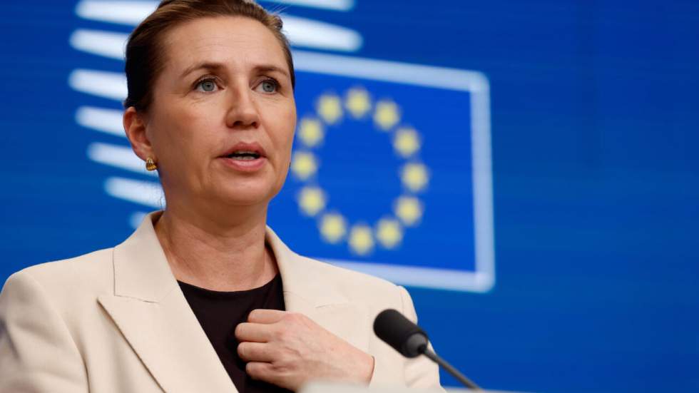 Face aux nouvelles menaces américaines sur le Groenland, le Danemark hausse le ton