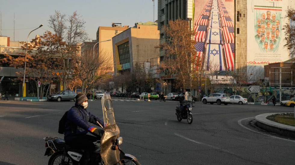 Donald Trump fait pression sur les autorités après de nouveaux affrontements en Iran