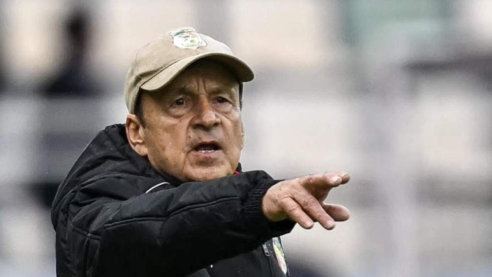 "On va essayer de les secouer" : le plan du Bénin pour surprendre l'Égypte à la CAN