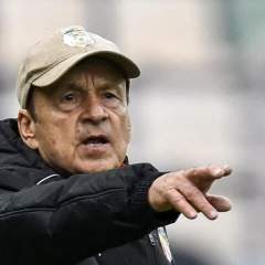 "On va essayer de les secouer" : le plan du Bénin pour surprendre l'Égypte à la CAN