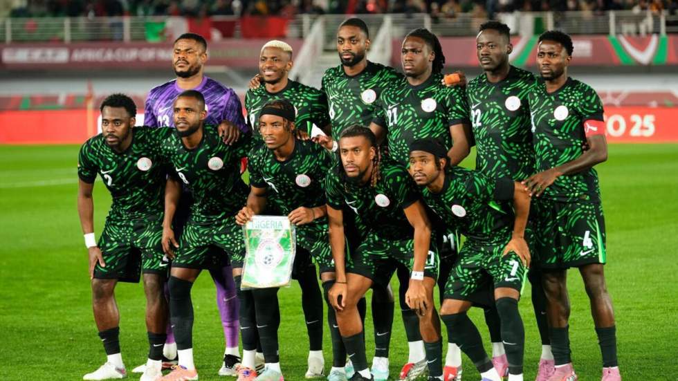 CAN 2025 : Osimhen, Lookman, Chukwueze... l'armada offensive du Nigeria suffira-t-elle ?