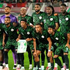 CAN 2025 : Osimhen, Lookman, Chukwueze... l'armada offensive du Nigeria suffira-t-elle ?