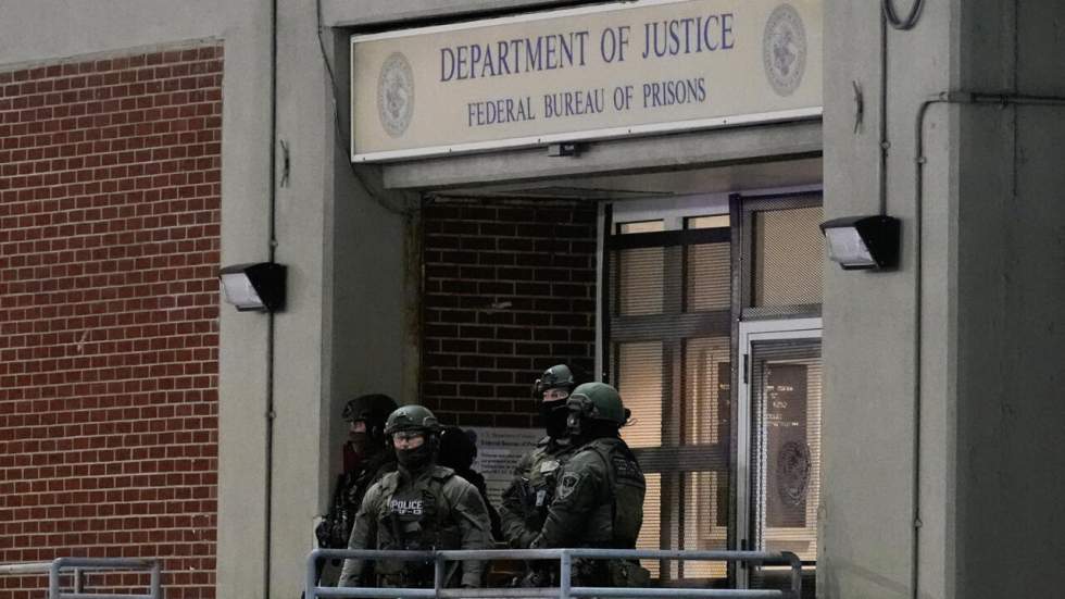 Capture de Nicolas Maduro : le dirigeant déchu attendu devant la justice américaine