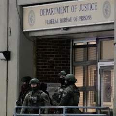 Capture de Nicolas Maduro : le dirigeant déchu attendu devant la justice américaine