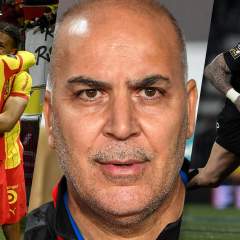 Le RC Lens en tête, éviction de Trabelsi et Top 14 en folie : les infos sport du week-end