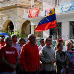 Venezuela : 32 Cubains tués lors de la capture de Nicolas Maduro, selon La Havane