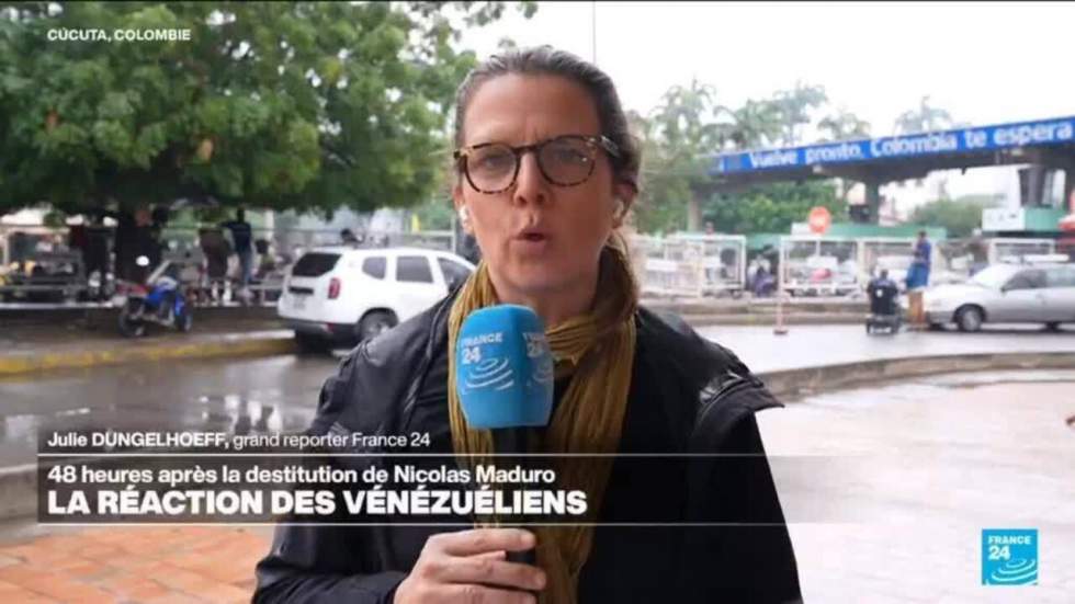 Après la capture de Maduro au Venezuela, Trump tenté par une opération à Cuba ?