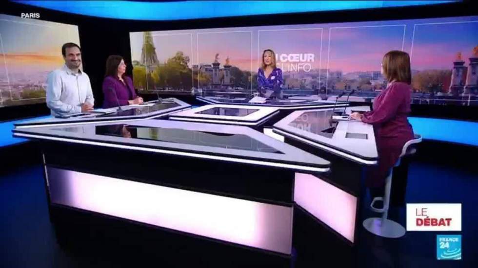 Devant un tribunal de New York, Maduro plaide non coupable, dit être un "prisonnier de guerre"