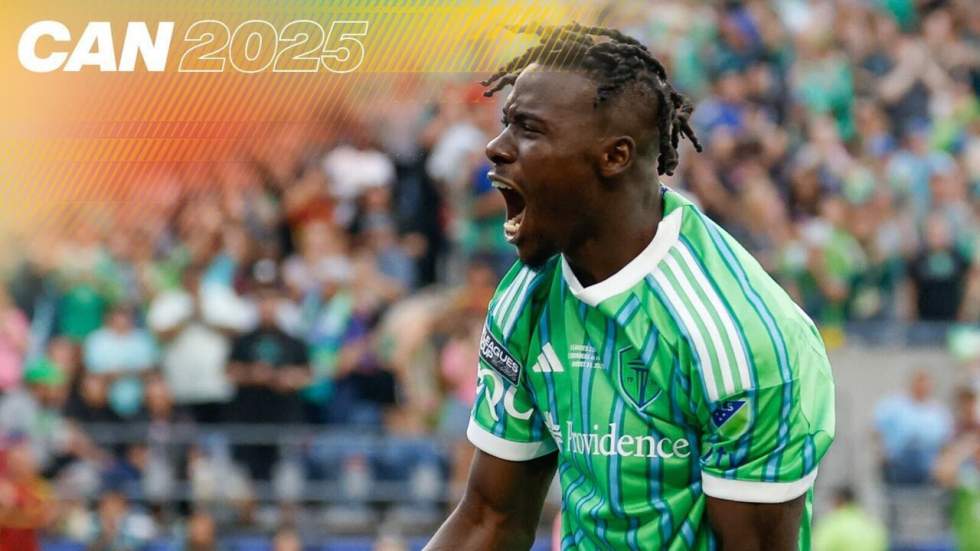 "Tout est possible" : comment l'attaquant borgne Georgi Minoungou fait le bonheur du Burkina Faso "Tout est possible" : comment l'attaquant borgne Georgi Minoungou fait le bonheur du Burkina Faso