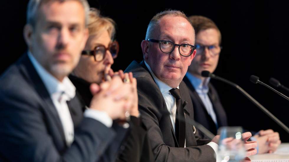 Incendie de Crans-Montana : la commune avoue ne pas avoir contrôlé le bar depuis 2019 Incendie de Crans-Montana : la commune avoue ne pas avoir contrôlé le bar depuis 2019