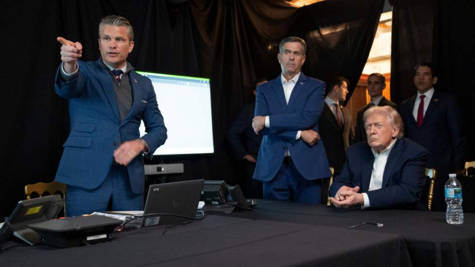 Venezuela : l'intervention américaine met à l'épreuve le droit international et le Congrès