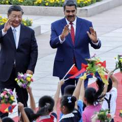 Venezuela : comment la capture de Maduro fragilise la Chine en Amérique latine