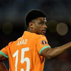 CAN 2025 : la Côte d'Ivoire dispose facilement du Burkina Faso et se qualifie en quarts de finale