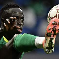 Sénégal - Mali, Cameroun - Maroc... : les chocs des quarts de finale de la CAN 2025