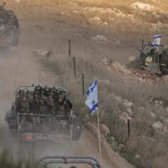 La Syrie et Israël vont établir une structure commune pour partager du renseignement