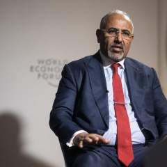 Au Yémen, le dirigeant séparatiste al-Zoubaidi exclu du Conseil présidentiel pour "haute trahison"