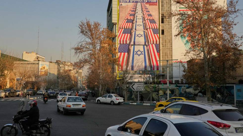 Manifestations en Iran : Téhéran dénonce les "menaces" de Trump et Netanyahu Manifestations en Iran : Téhéran dénonce les "menaces" de Trump et Netanyahu